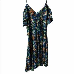 Atmosphere Off Shoulder Summer Dress